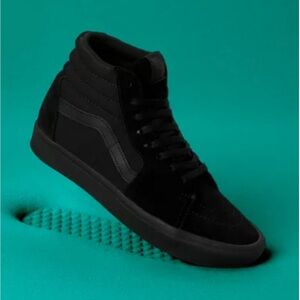Vans ComfyCush Sk8-Hi Shoe